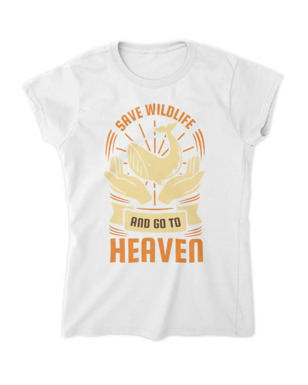 Women's Standard T-Shirt