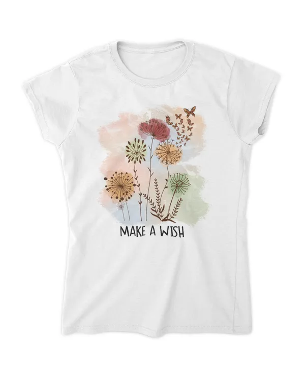 Women's Standard T-Shirt