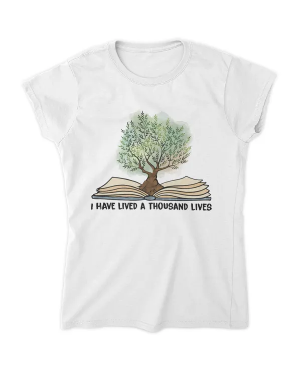Women's Standard T-Shirt