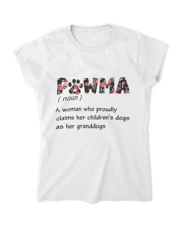 Women's Standard T-Shirt