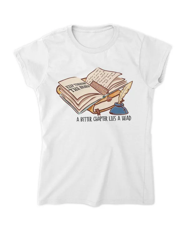 Women's Standard T-Shirt