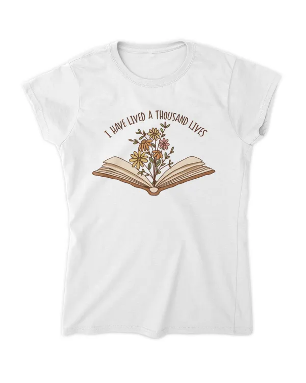 Women's Standard T-Shirt