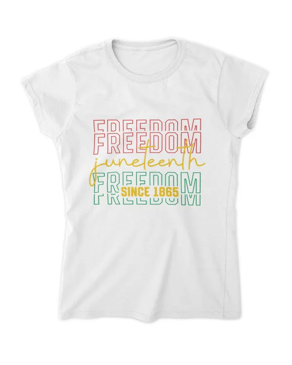 Women's Standard T-Shirt