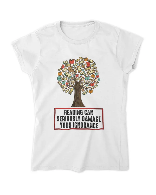 Women's Standard T-Shirt