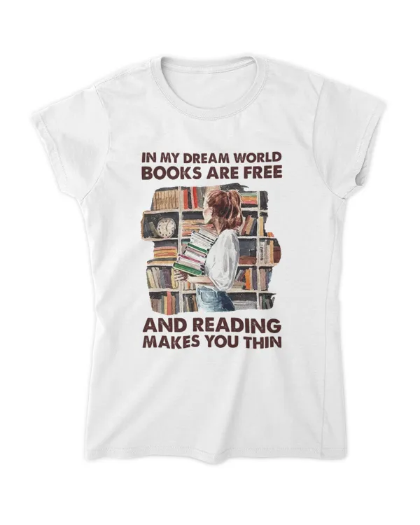 Women's Standard T-Shirt