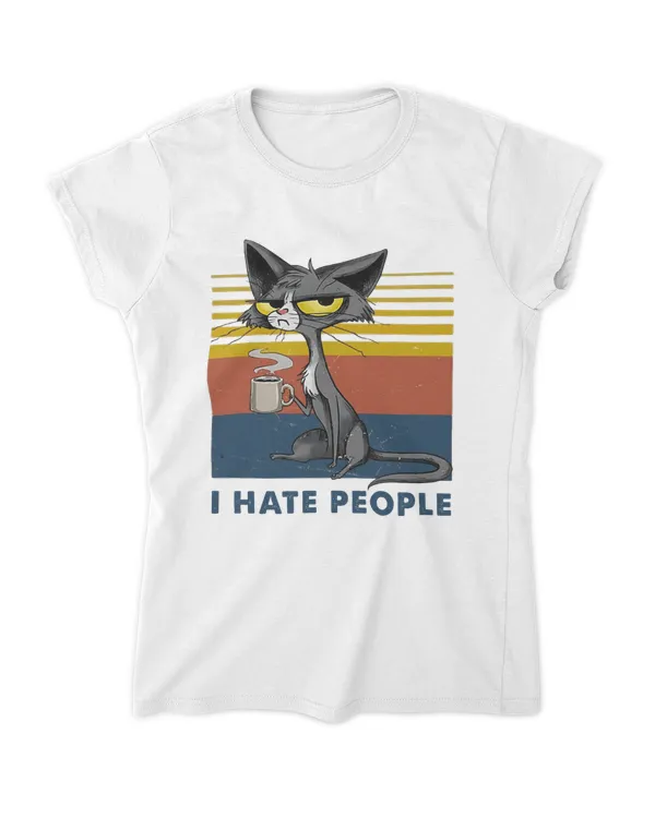 Women's Standard T-Shirt