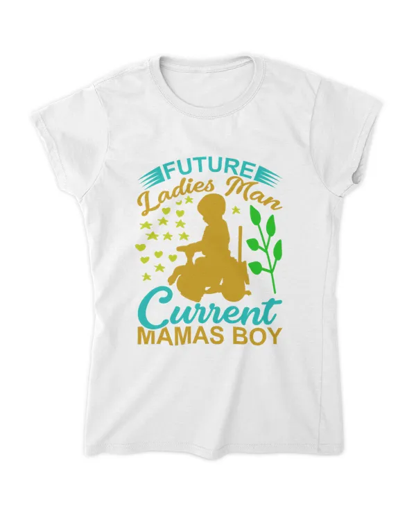 Women's Standard T-Shirt