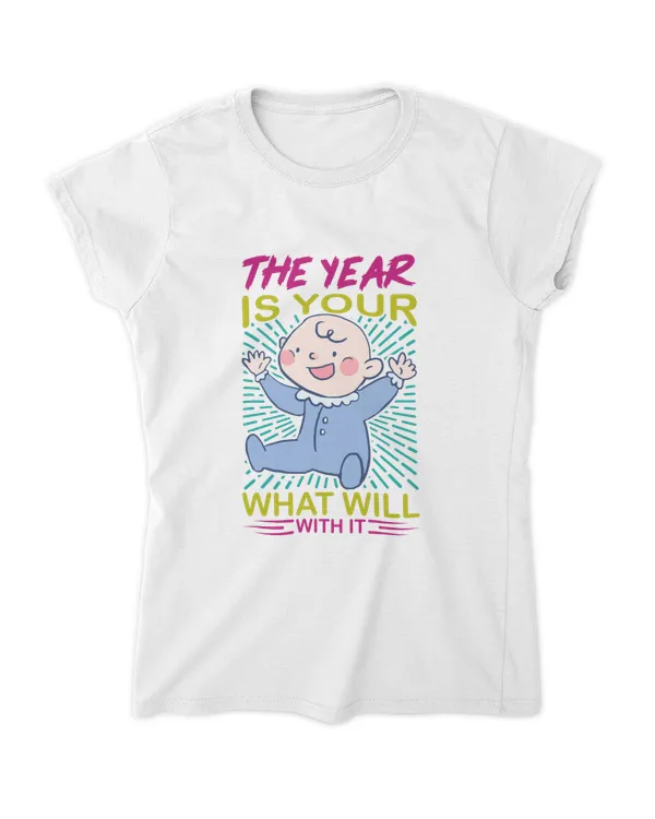 Women's Standard T-Shirt