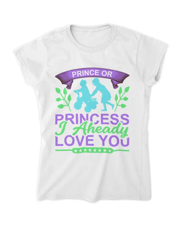 Women's Standard T-Shirt