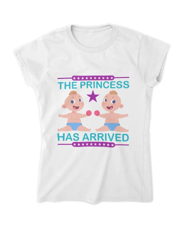 Women's Standard T-Shirt