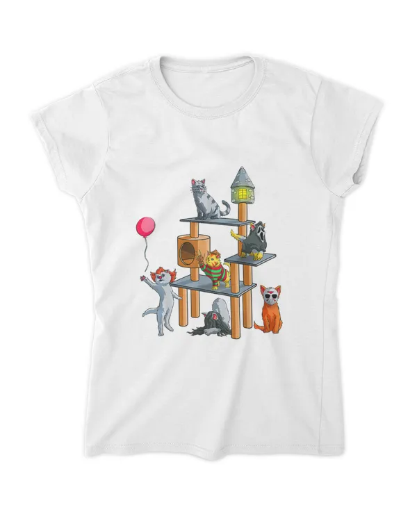 Women's Standard T-Shirt