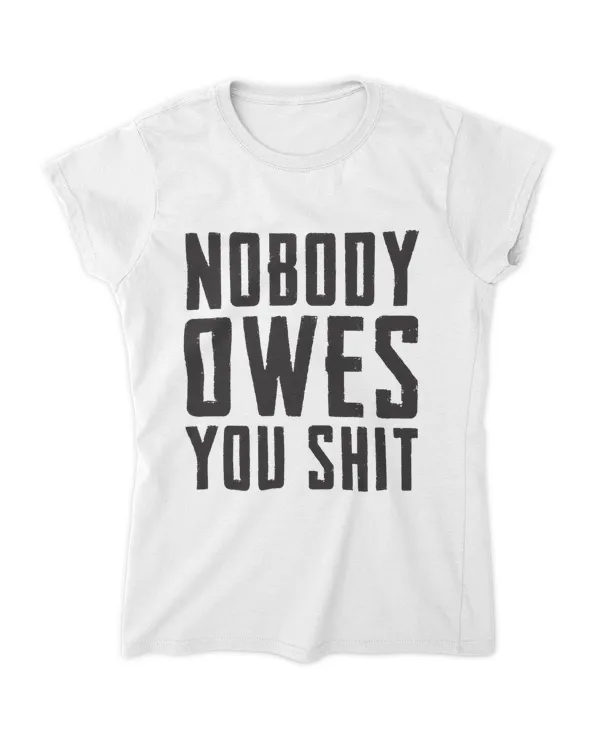 Women's Standard T-Shirt