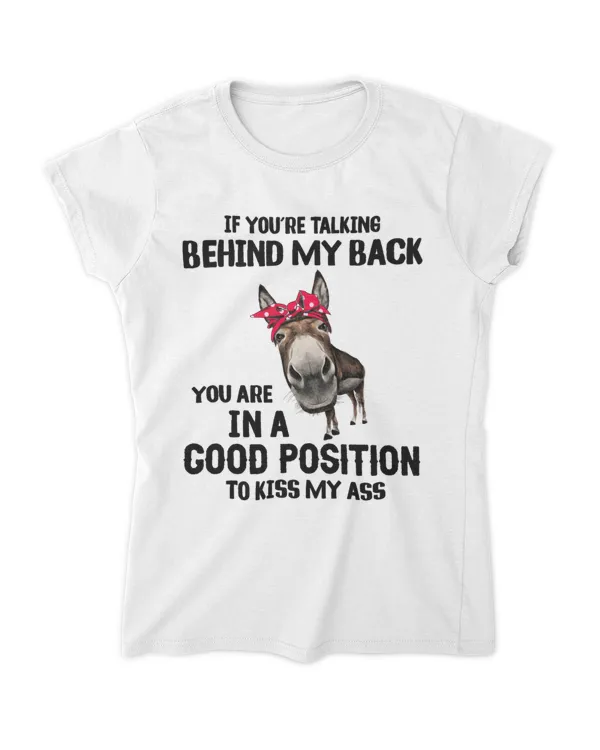 Women's Standard T-Shirt