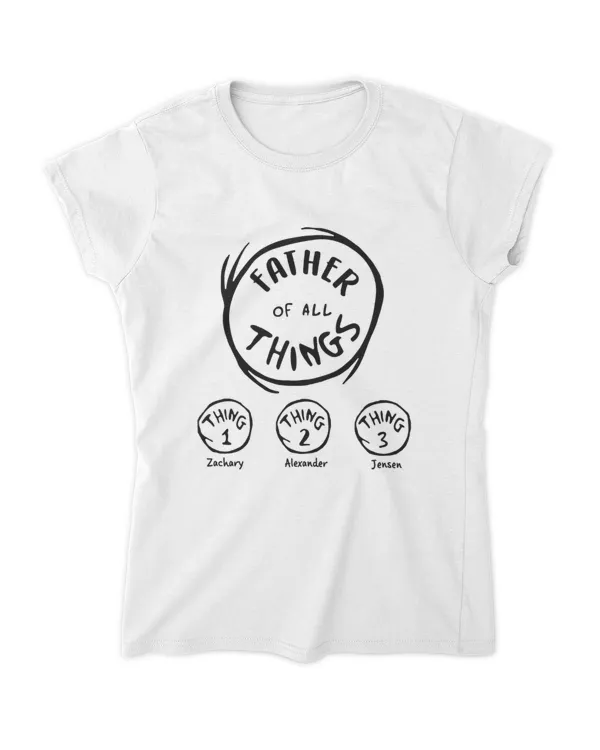 Women's Standard T-Shirt