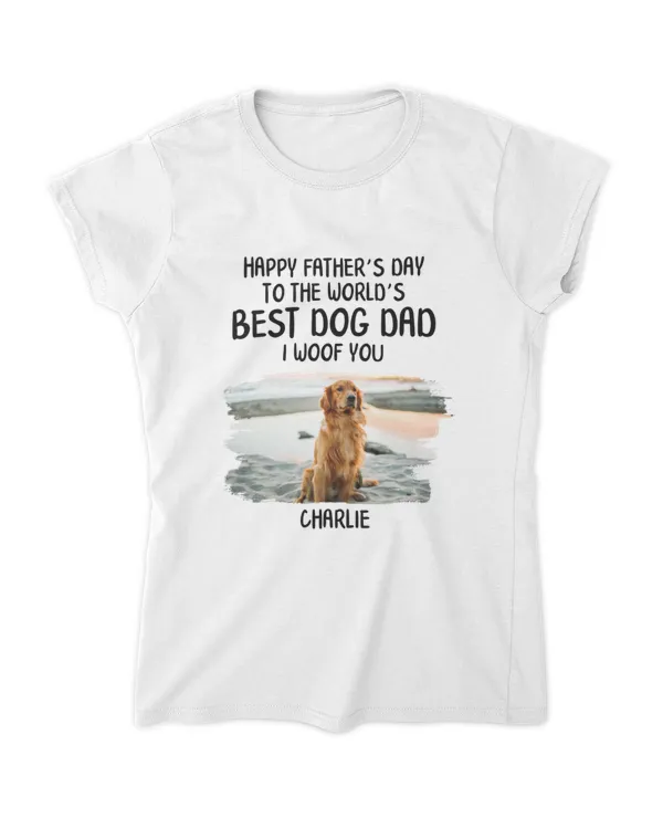 Women's Standard T-Shirt