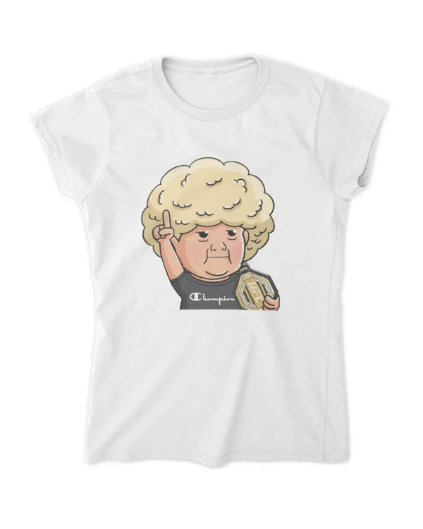 Women's Standard T-Shirt