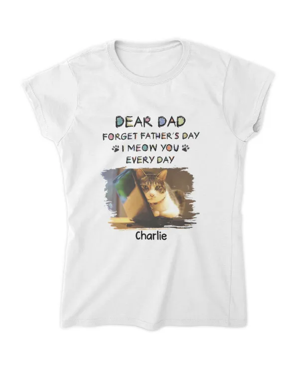 Women's Standard T-Shirt
