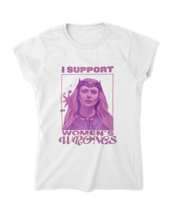 Women's Standard T-Shirt