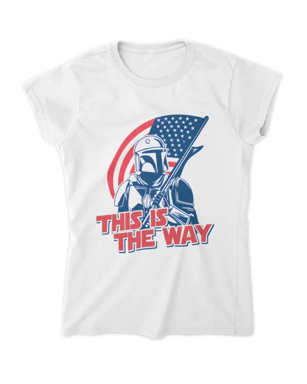 Women's Standard T-Shirt