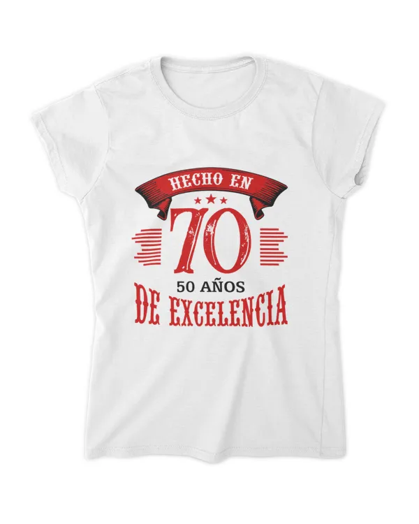 Women's Standard T-Shirt