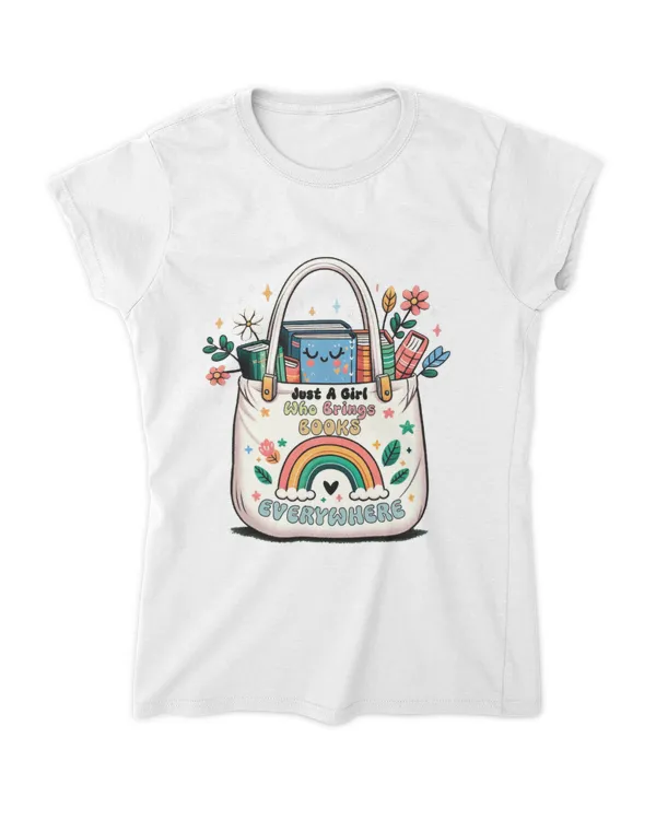 Women's Standard T-Shirt