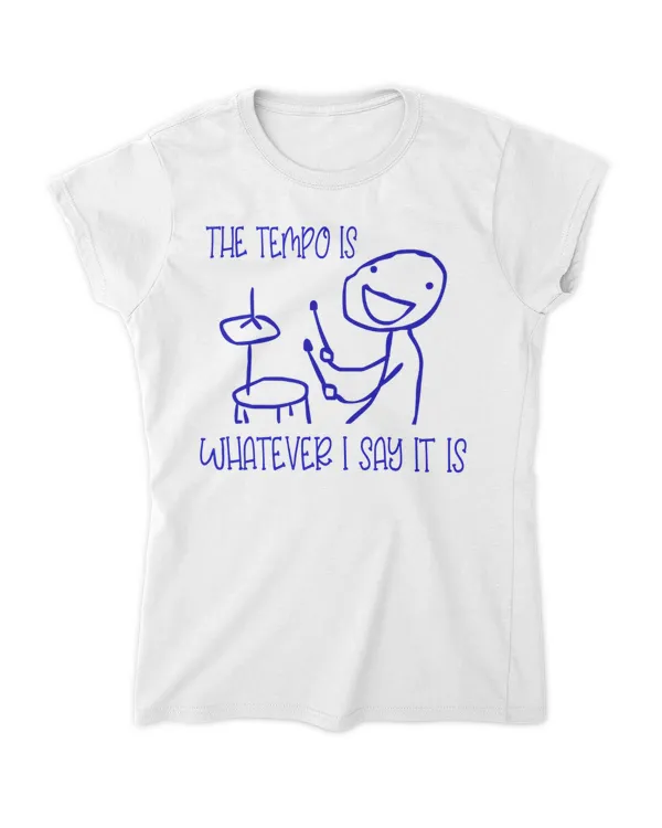 Women's Standard T-Shirt
