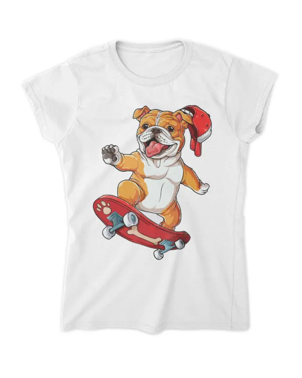 Women's Standard T-Shirt