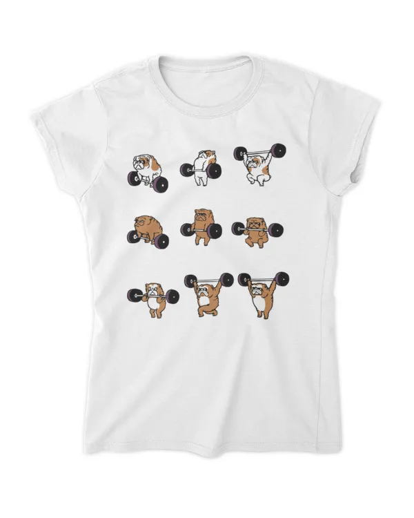 Women's Standard T-Shirt