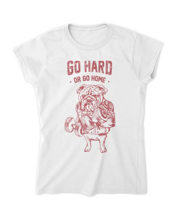 Women's Standard T-Shirt