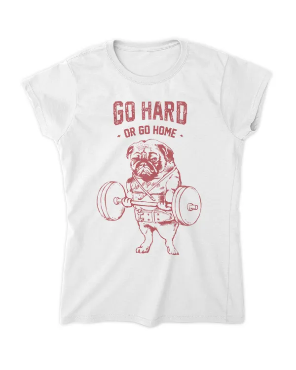 Women's Standard T-Shirt