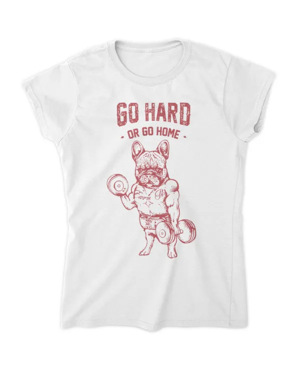 Women's Standard T-Shirt