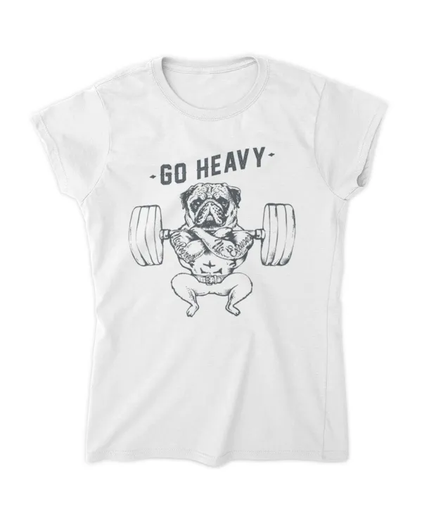Women's Standard T-Shirt