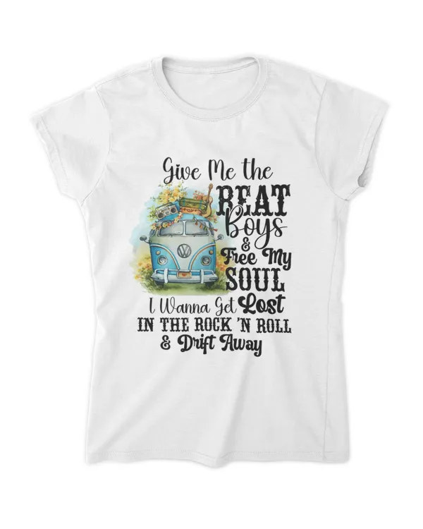 Women's Standard T-Shirt