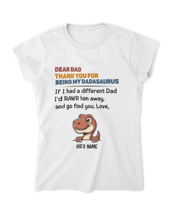 Women's Standard T-Shirt