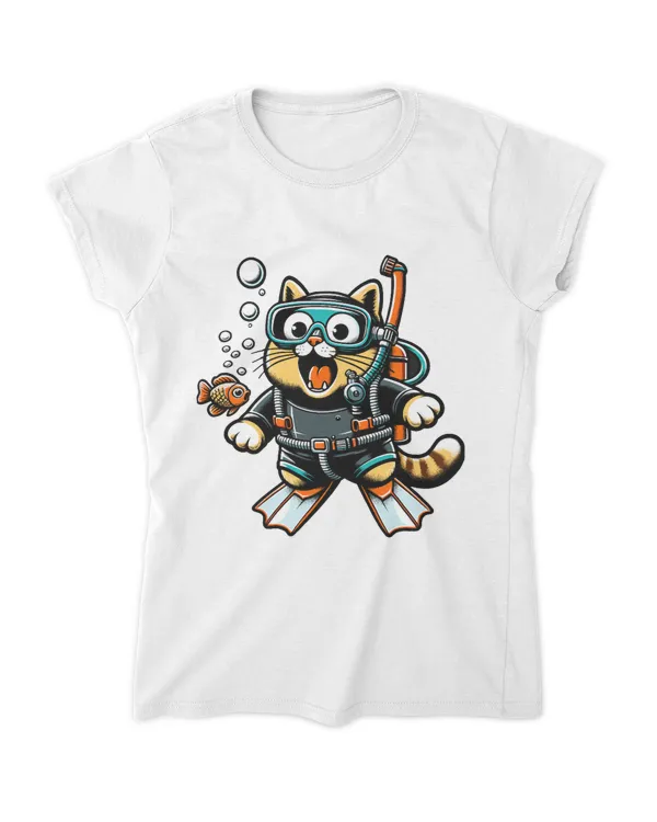 Women's Standard T-Shirt