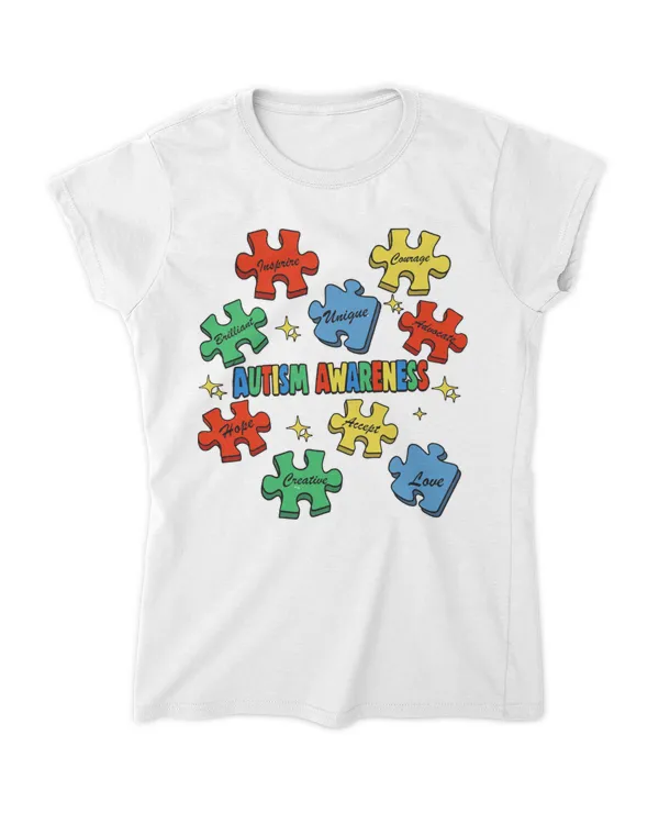 Women's Standard T-Shirt