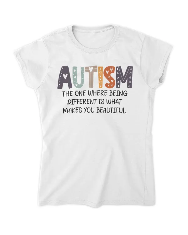 Women's Standard T-Shirt