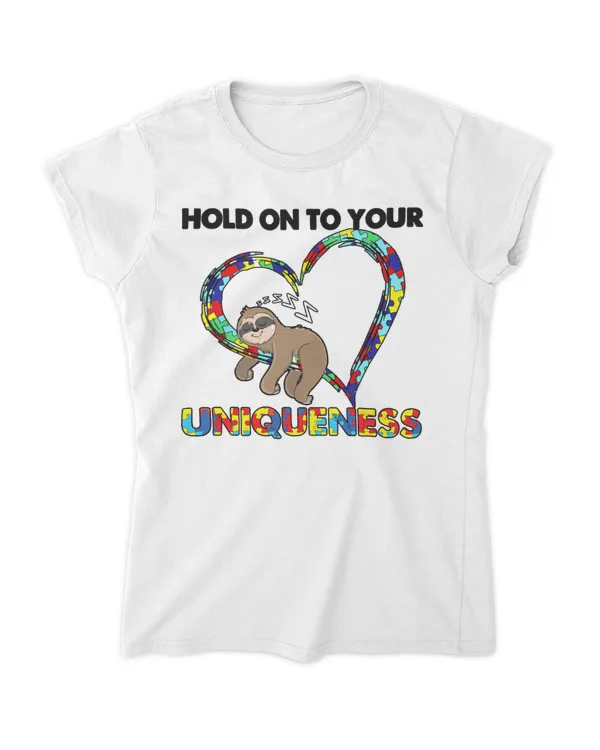 Women's Standard T-Shirt