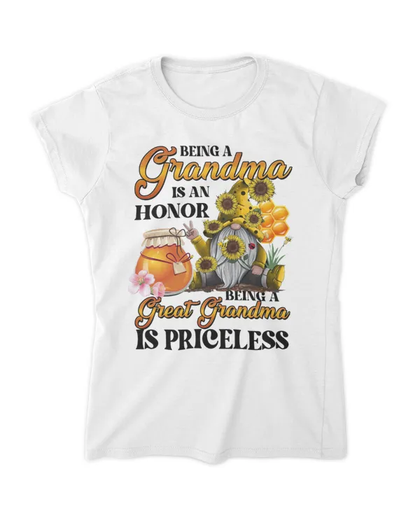 Women's Standard T-Shirt