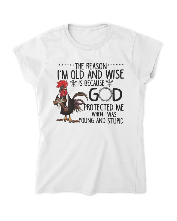 Women's Standard T-Shirt