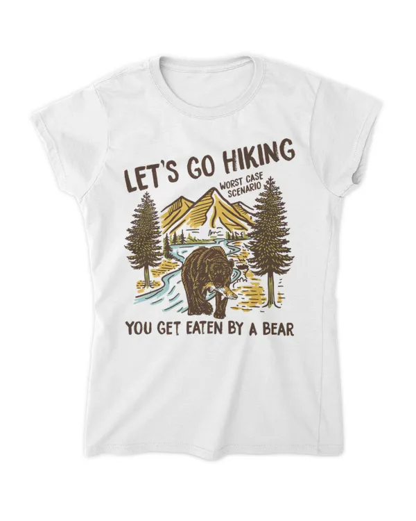 Women's Standard T-Shirt