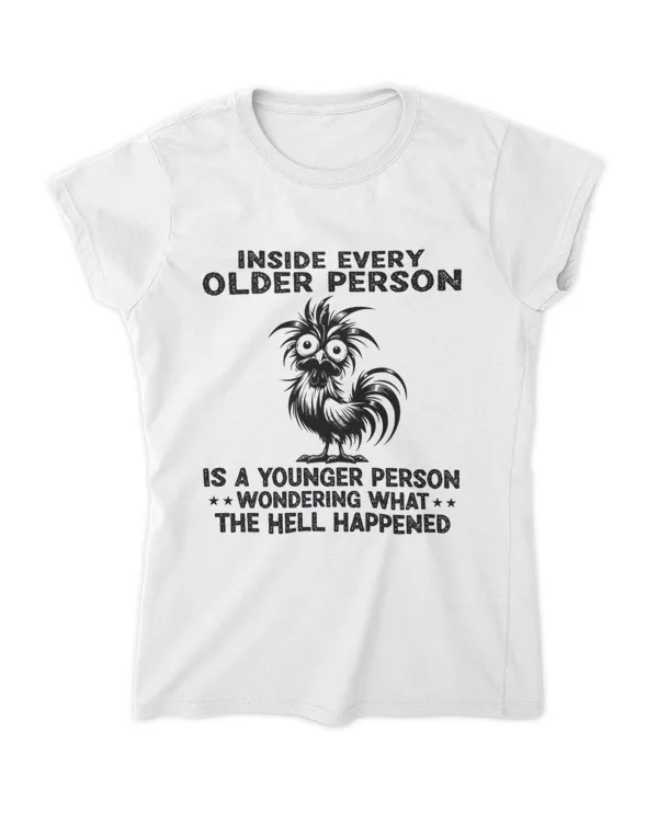 Women's Standard T-Shirt