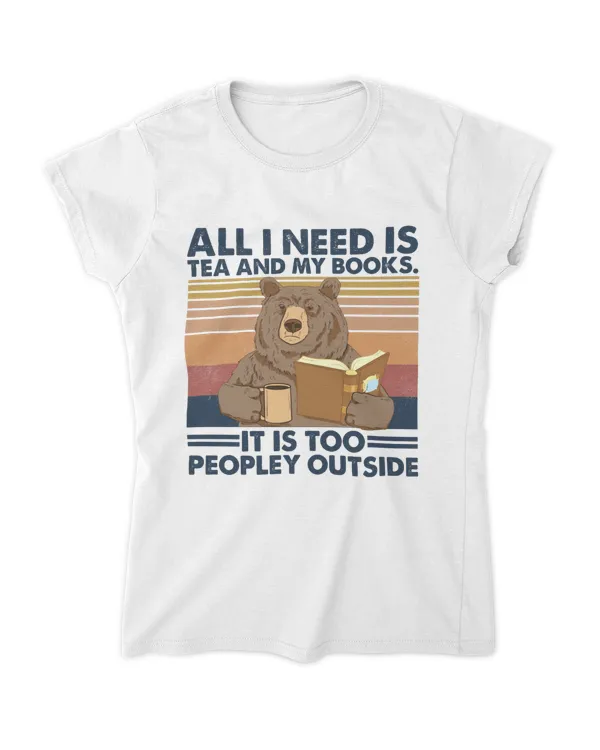 Women's Standard T-Shirt