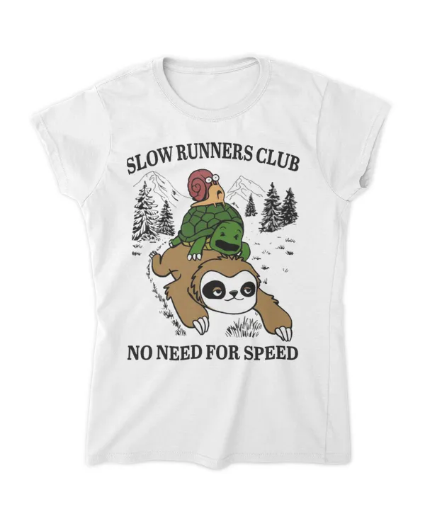 Women's Standard T-Shirt