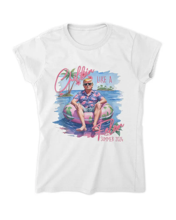 Women's Standard T-Shirt
