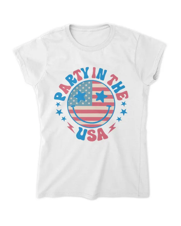 Women's Standard T-Shirt