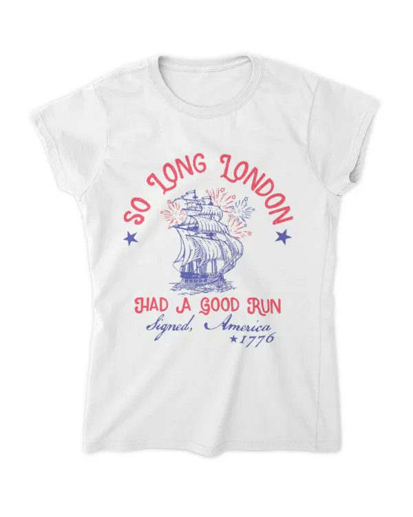 Women's Standard T-Shirt