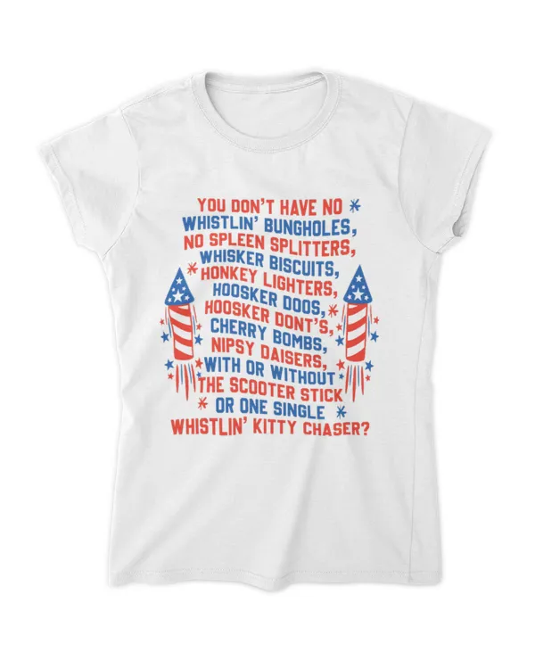 Women's Standard T-Shirt