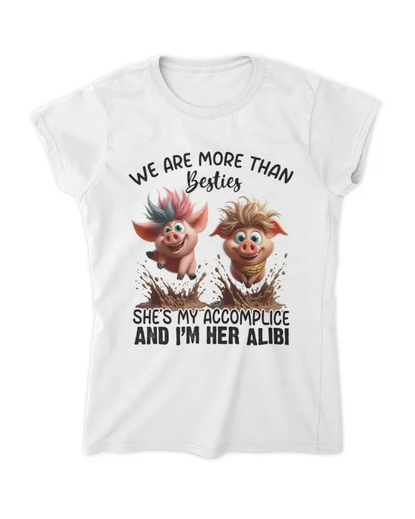 Women's Standard T-Shirt