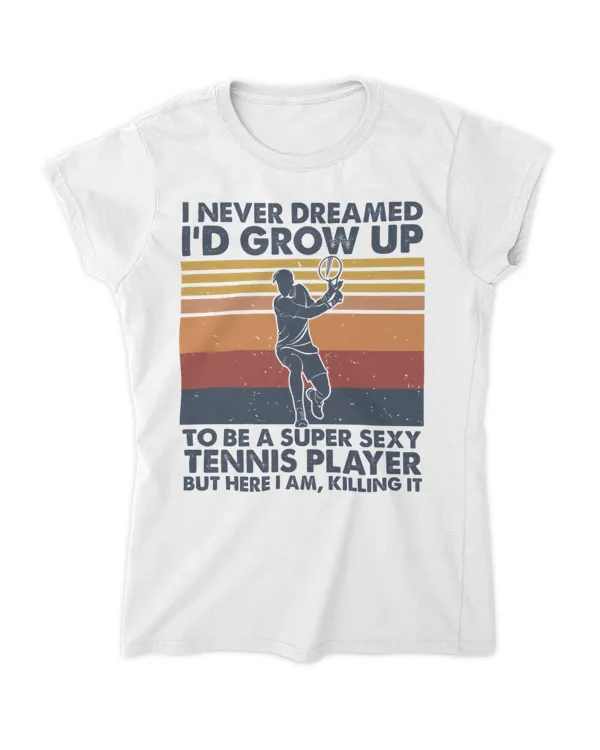Women's Standard T-Shirt
